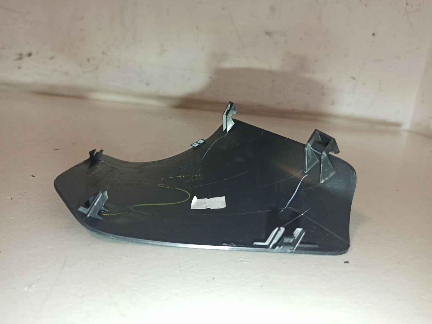 Tampa de caixa de fusiveis MAZDA 3 (BM, BN) | 13 -  Imagem-3