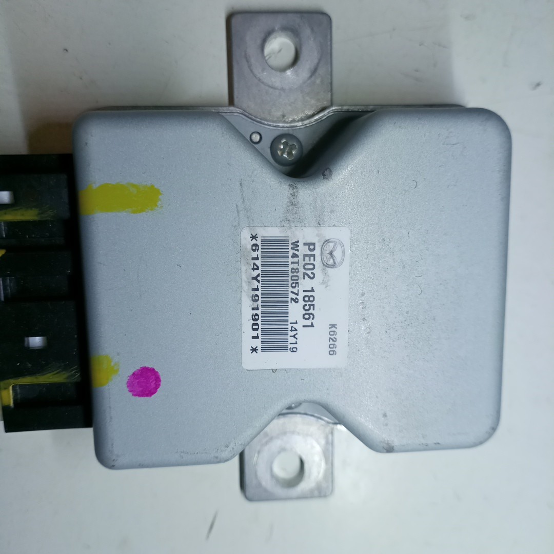Centralina / Modulo Bomba Combustivel MAZDA 3 (BM, BN) | 13 - 