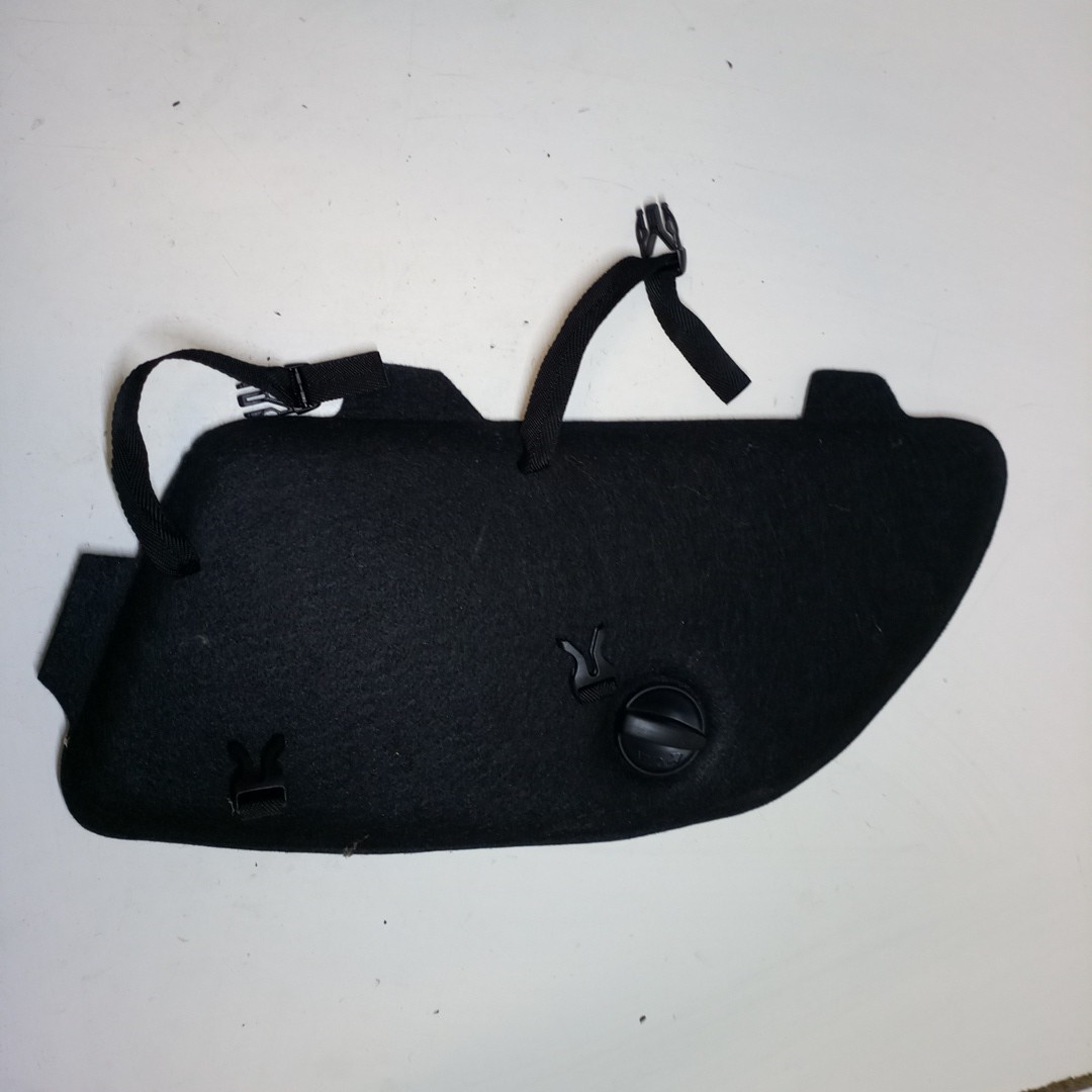 Acabamento Interior MAZDA 3 (BM, BN) | 13 - 