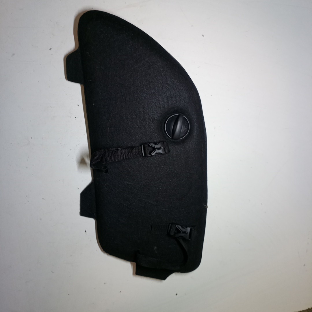 Acabamento Interior MAZDA 3 (BM, BN) | 13 -  Imagem-1