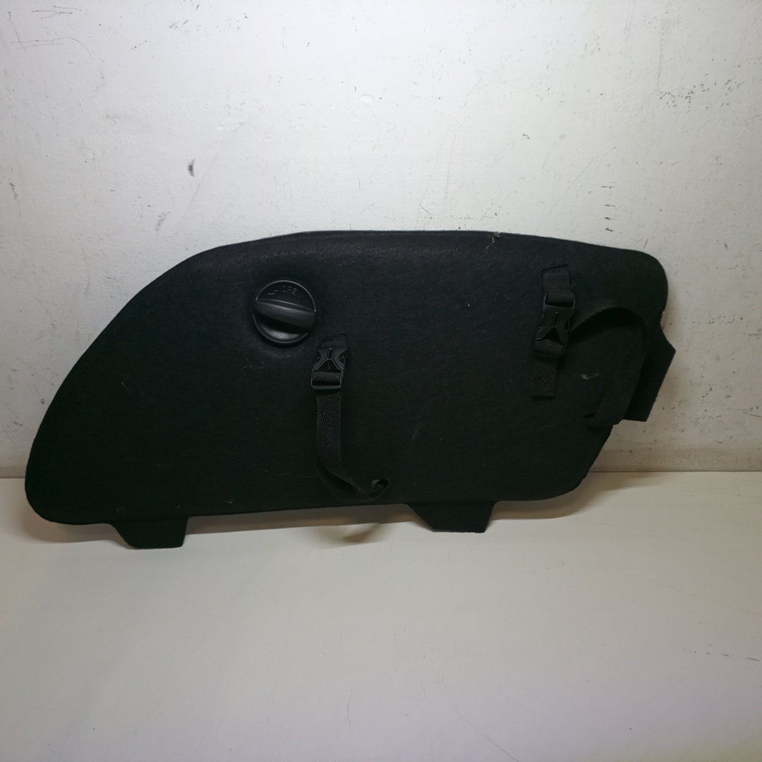 Acabamento Interior MAZDA 3 (BM, BN) | 13 -  Imagem-3