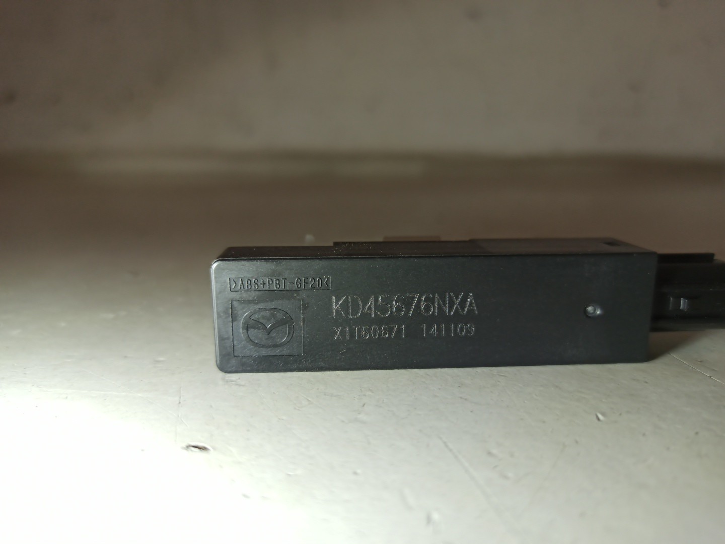 Módulo eletrónico para MAZDA 3 (BM, BN) | 13 - - Motivauto