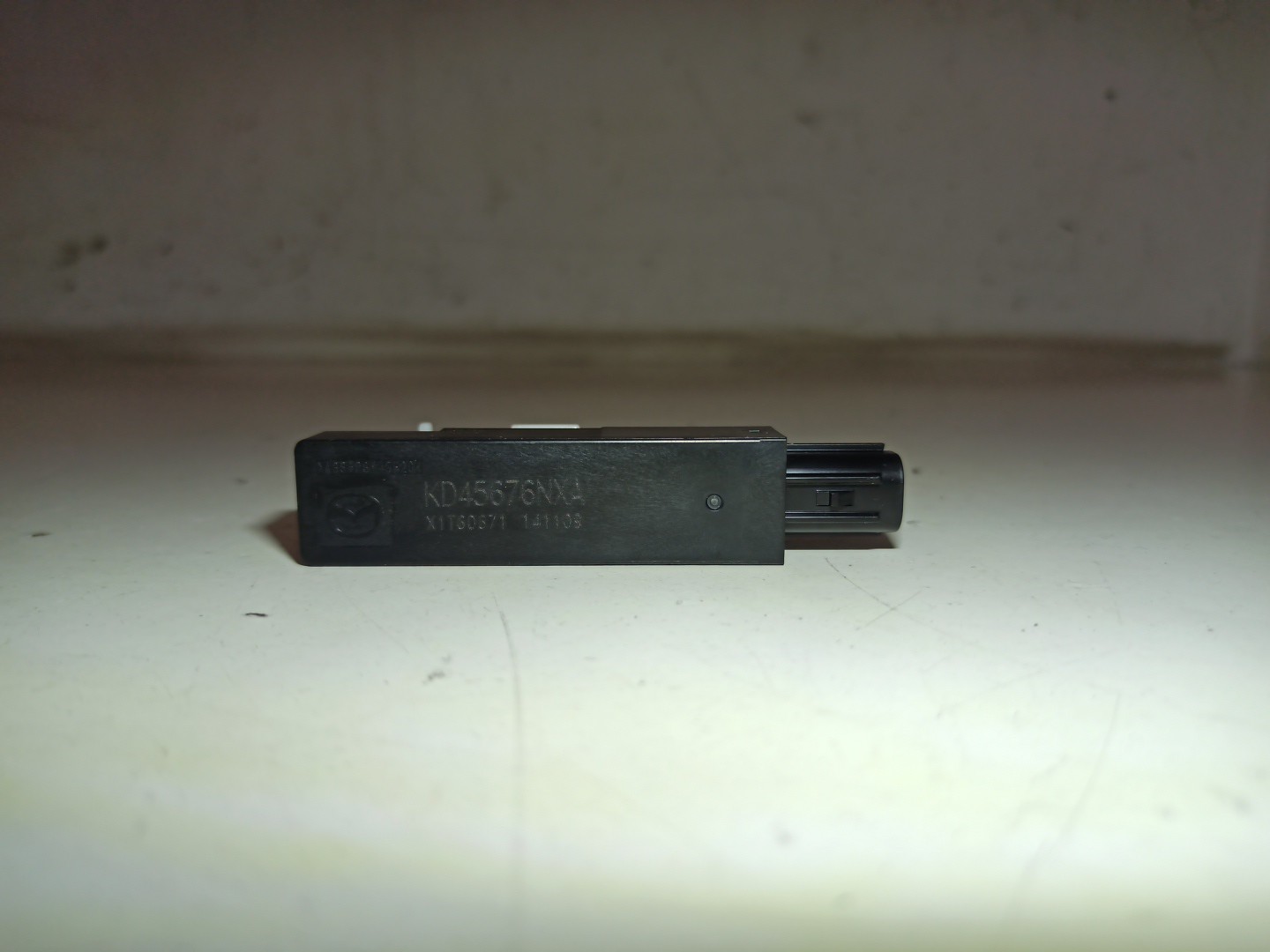 Módulo eletrónico para MAZDA 3 (BM, BN) | 13 - - Motivauto