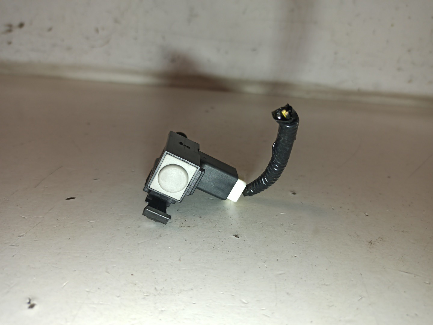 Sensor do pedal de embraiagem MAZDA 3 (BM, BN) | 13 -  Imagem-2