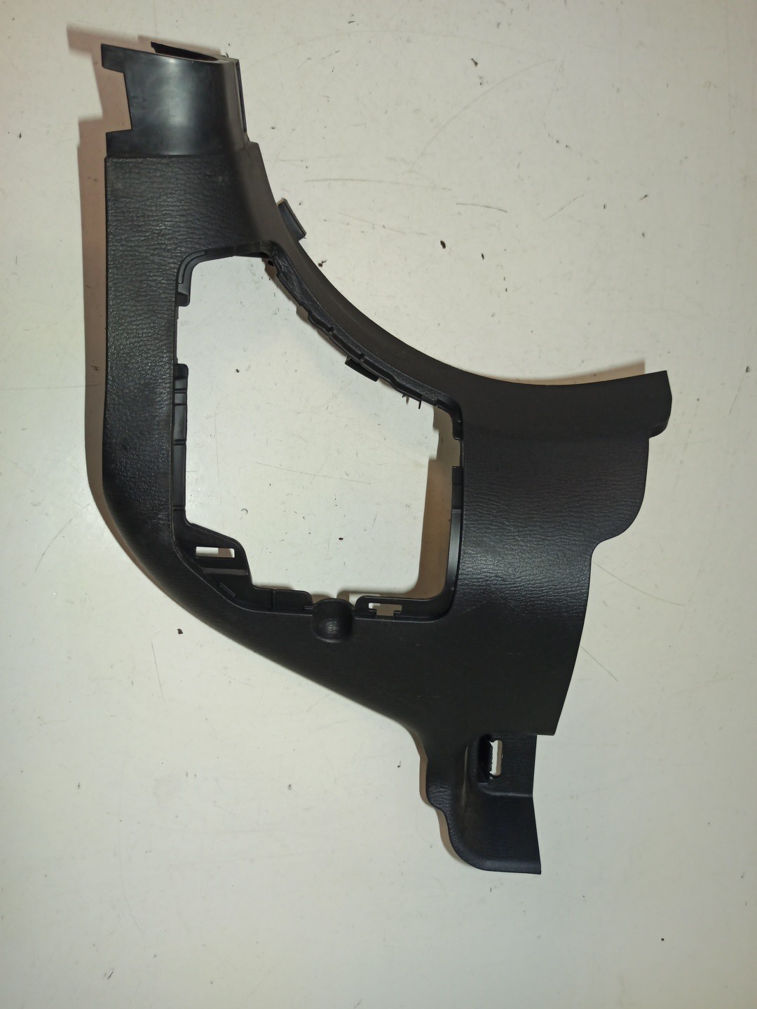 Painel / Tampa inferior esquerda MAZDA 3 (BM, BN) | 13 - 