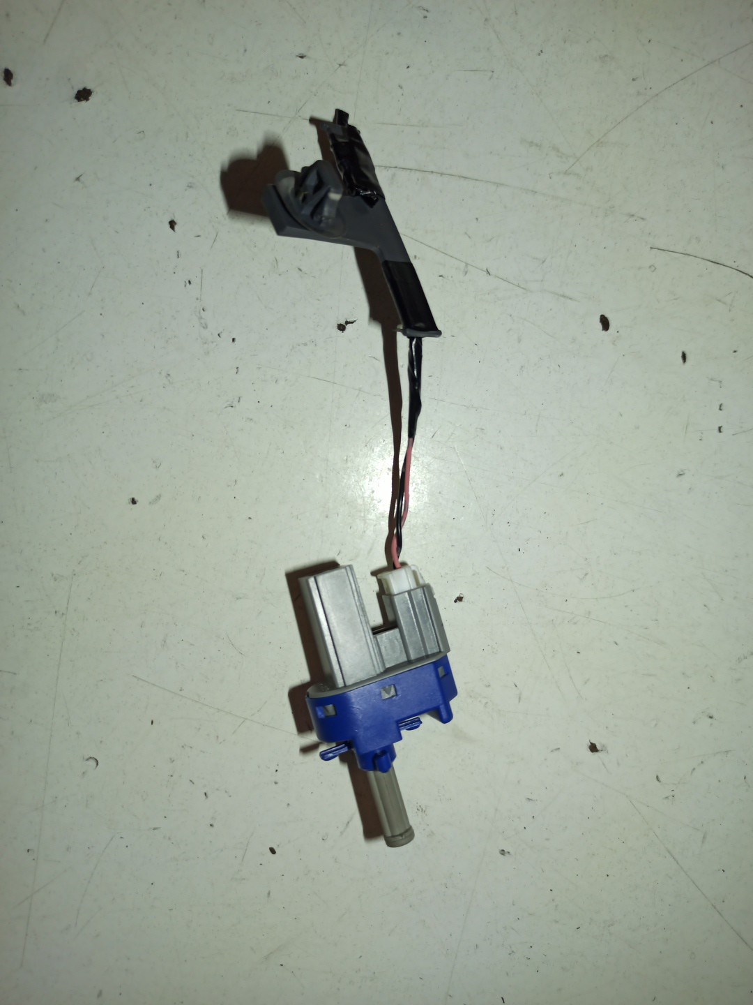 Sensor do pedal de travão MAZDA 3 (BM, BN) | 13 -  Imagem-1