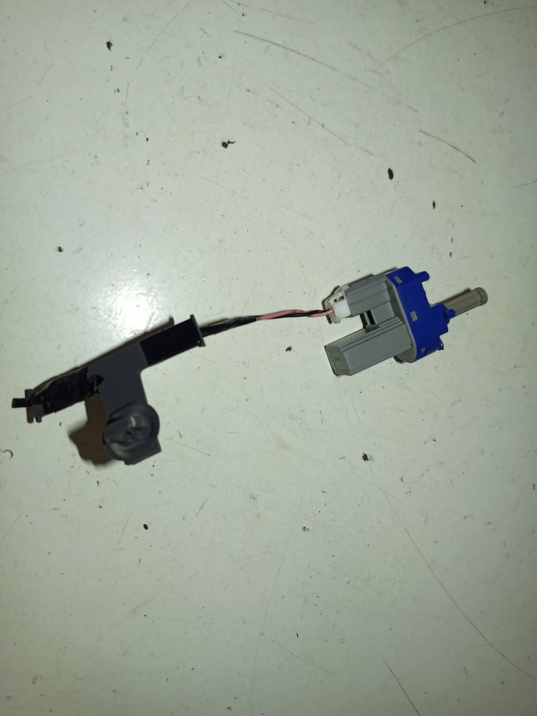Sensor do pedal de travão MAZDA 3 (BM, BN) | 13 -  Imagem-3