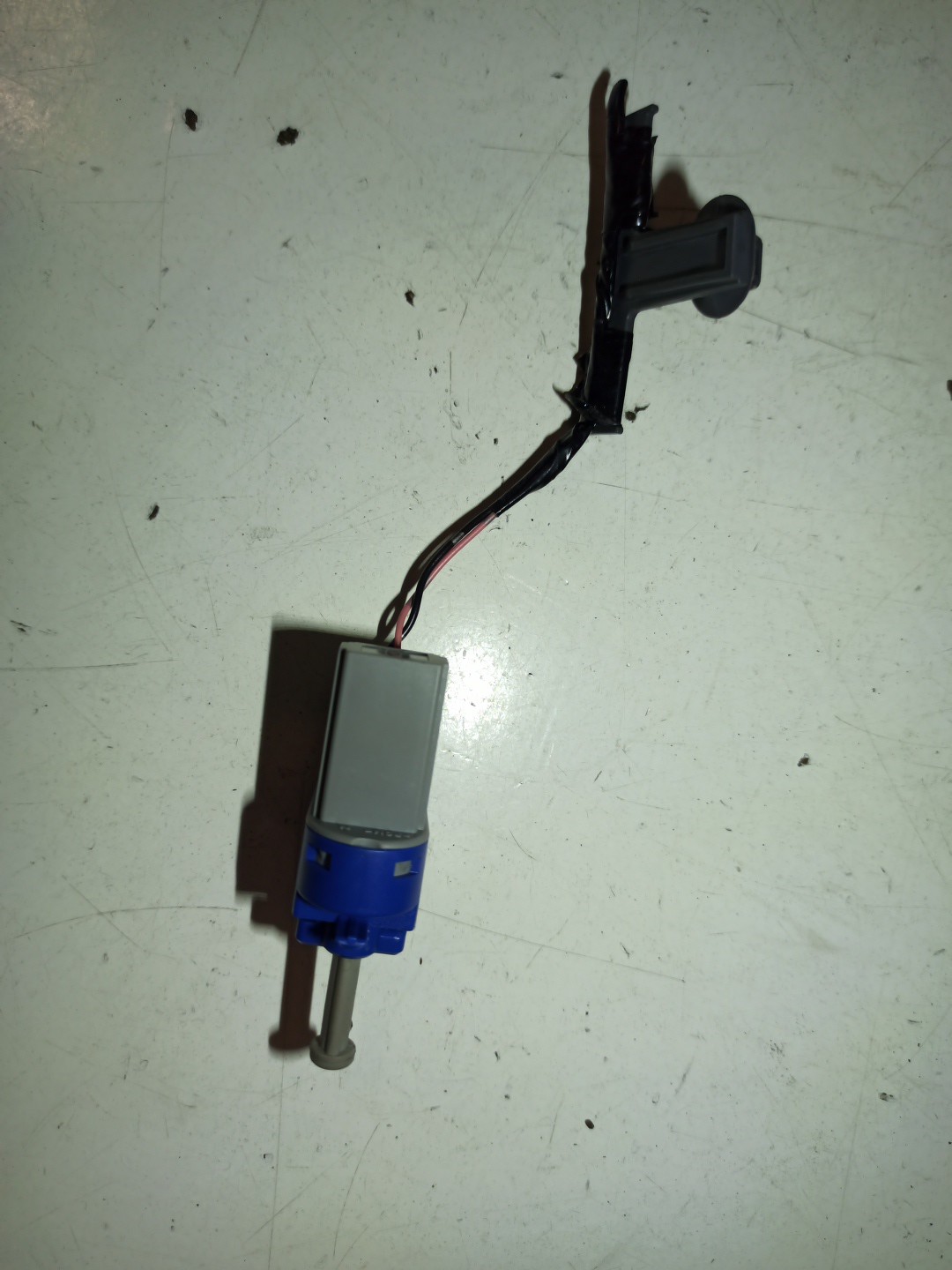 Sensor do pedal de travão MAZDA 3 (BM, BN) | 13 -  Imagem-4
