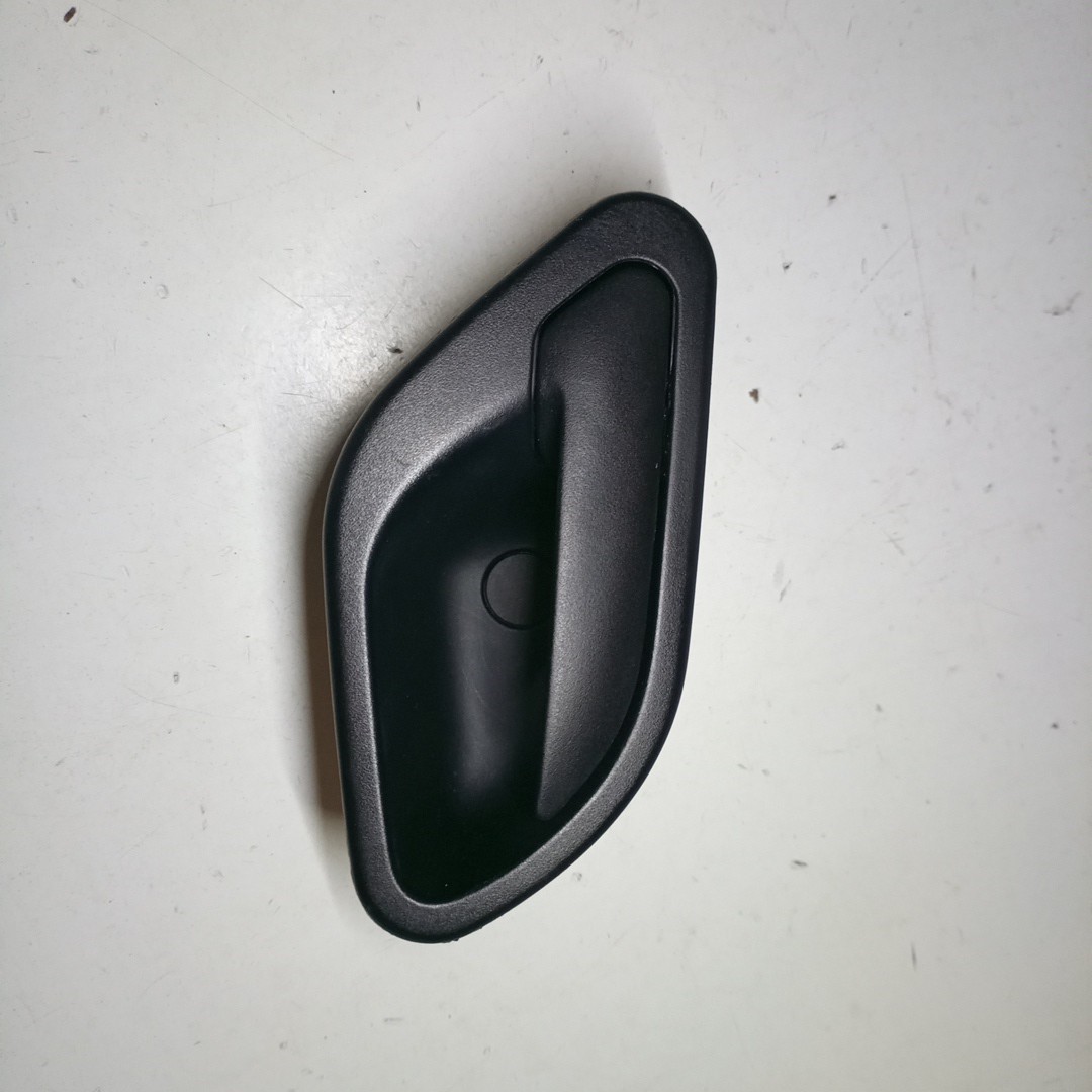 Puxador interior de porta frente direita BMW 3 Compact (E46) | 01 - 05 Imagem-1