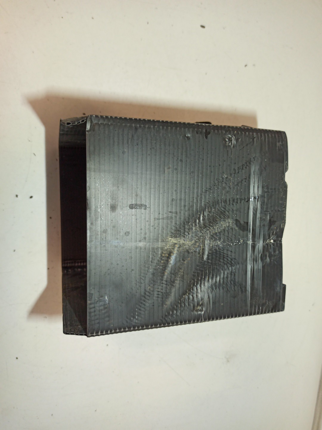 Tampa de bateria MAZDA 3 (BM, BN) | 13 -  Imagem-1