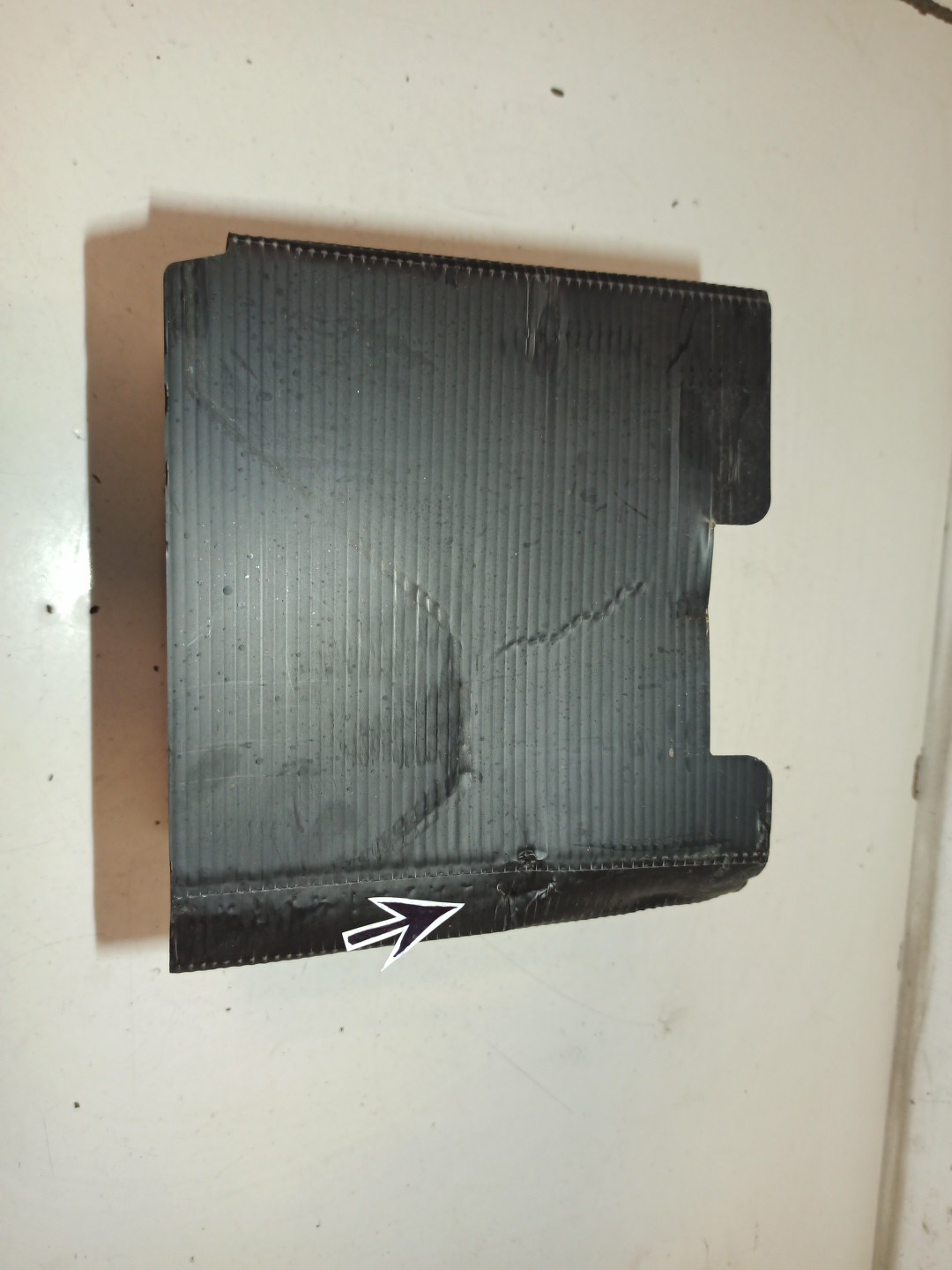 Tampa de bateria MAZDA 3 (BM, BN) | 13 -  Imagem-2