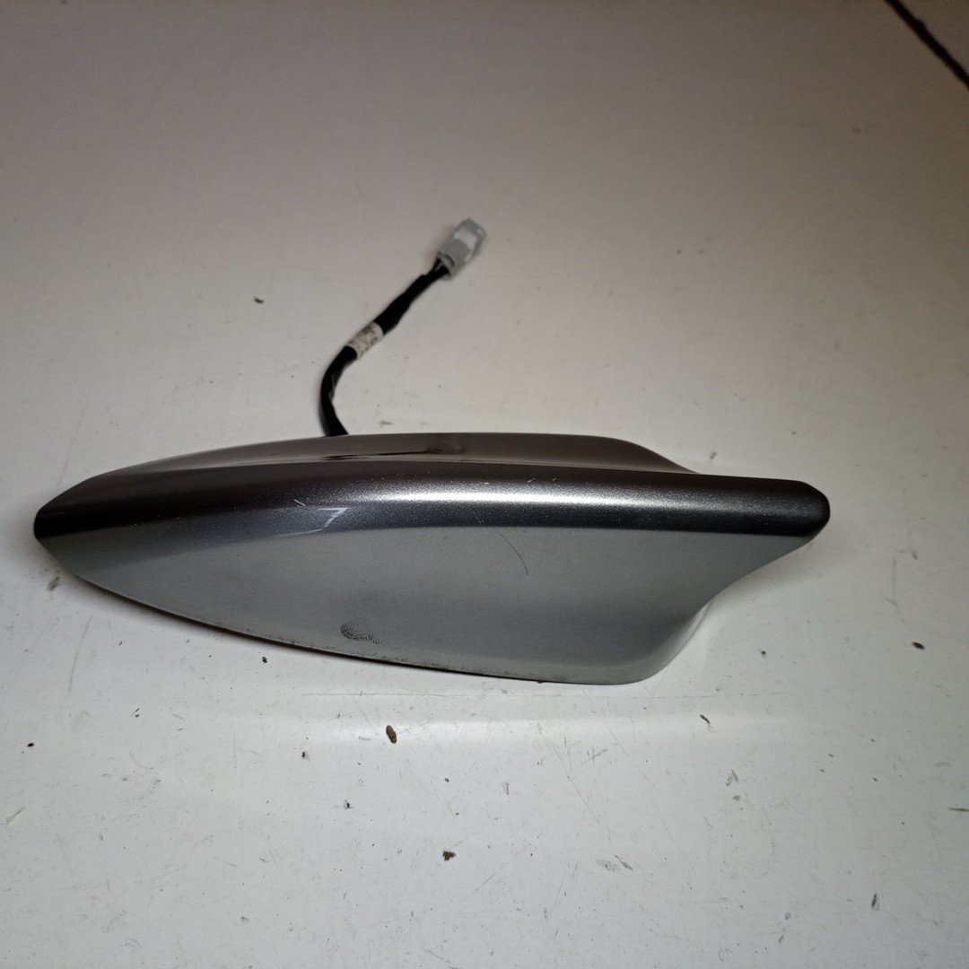 Antena MAZDA 3 (BM, BN) | 13 - 