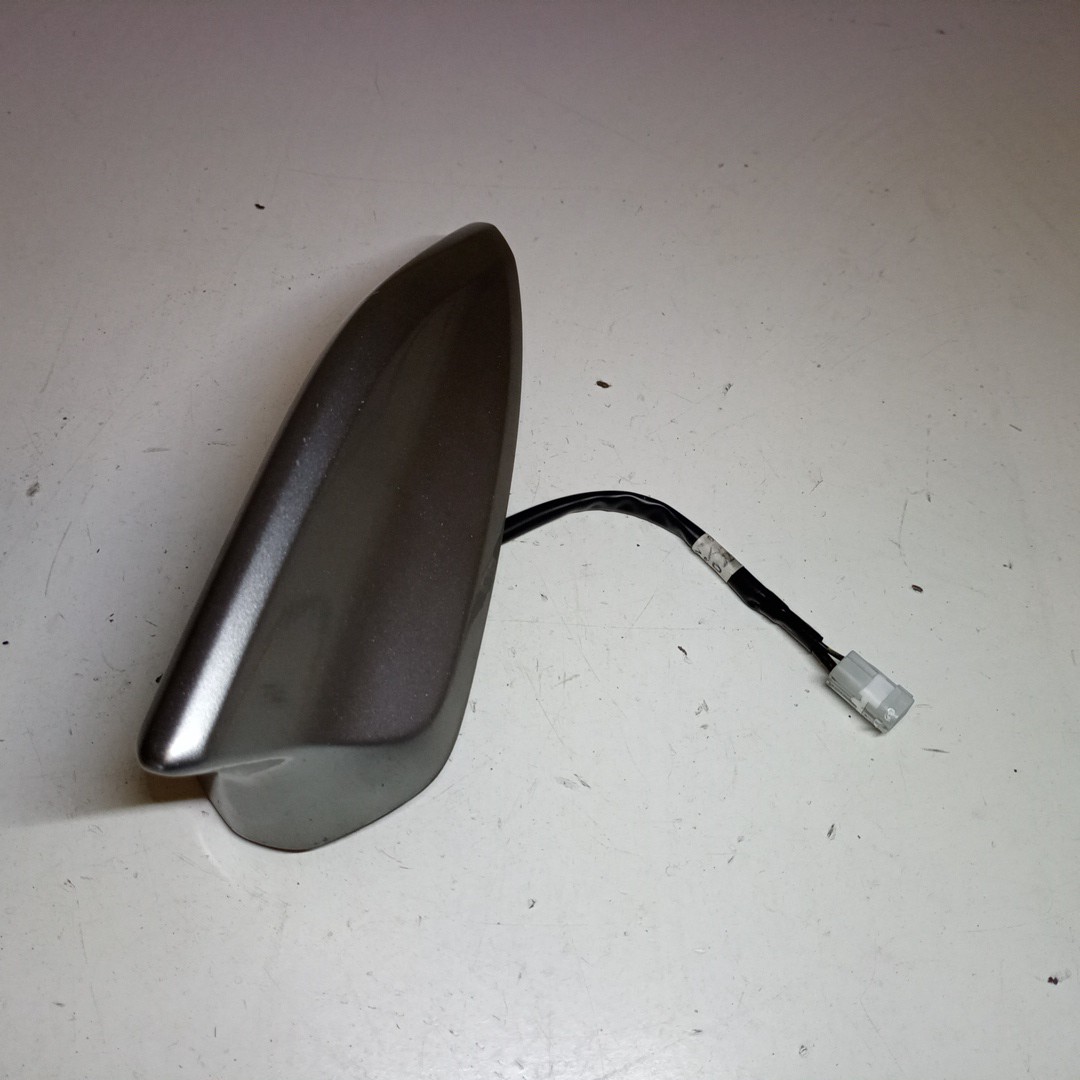 Antena MAZDA 3 (BM, BN) | 13 -  Imagem-1