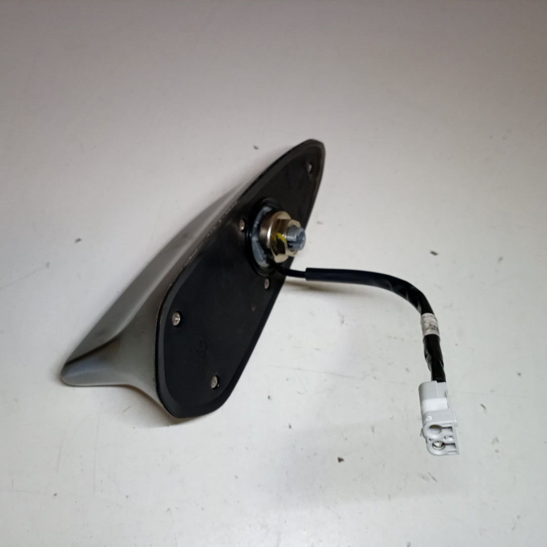 Antena MAZDA 3 (BM, BN) | 13 -  Imagem-2