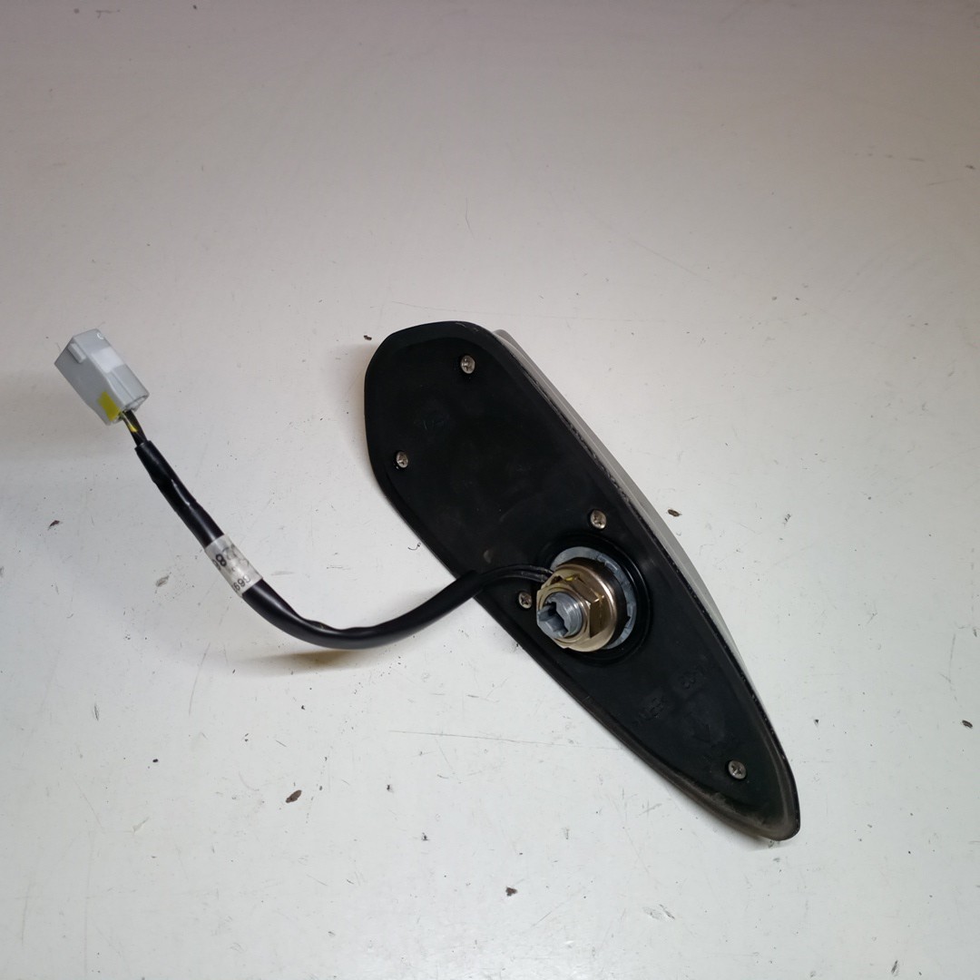 Antena MAZDA 3 (BM, BN) | 13 -  Imagem-3