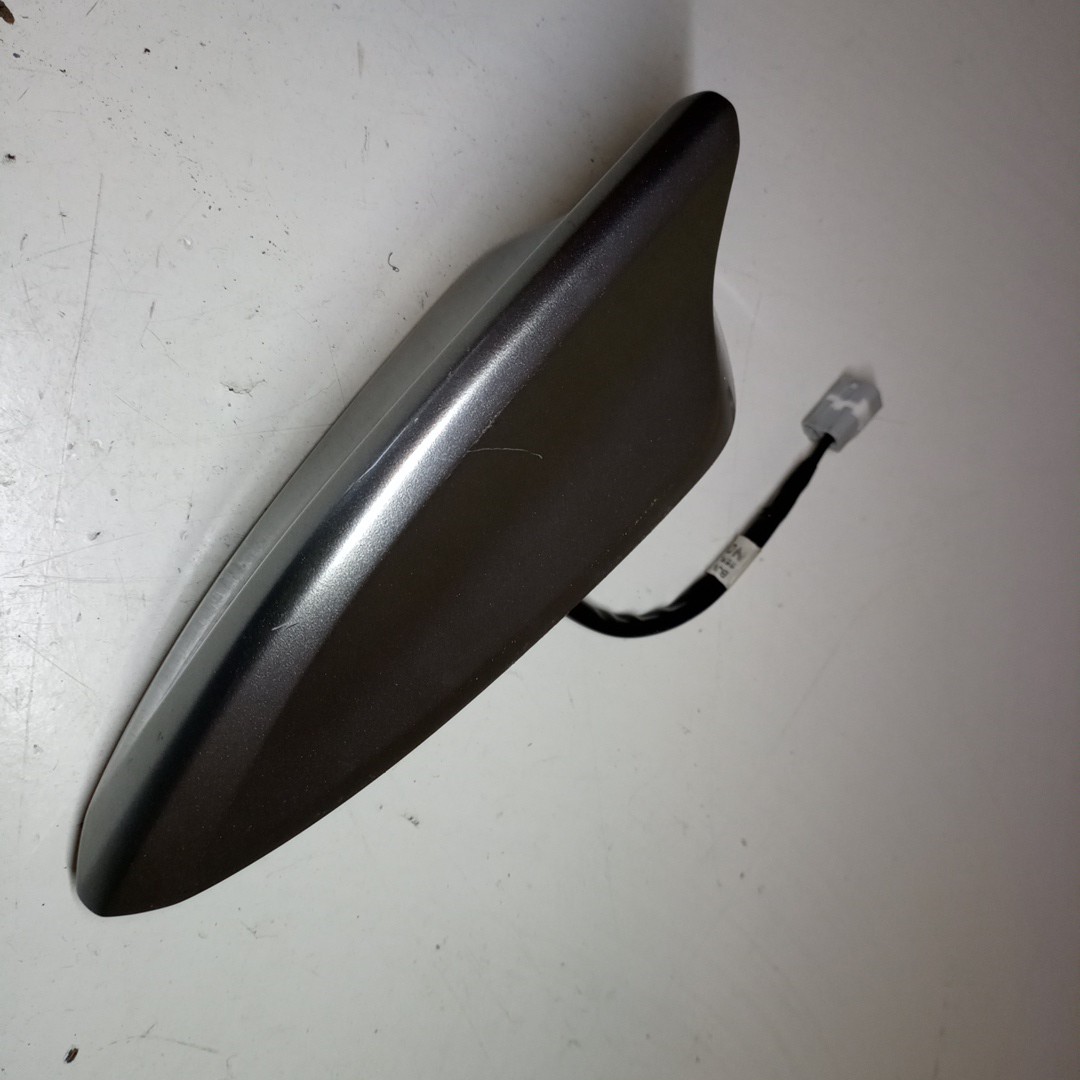 Antena MAZDA 3 (BM, BN) | 13 -  Imagem-4