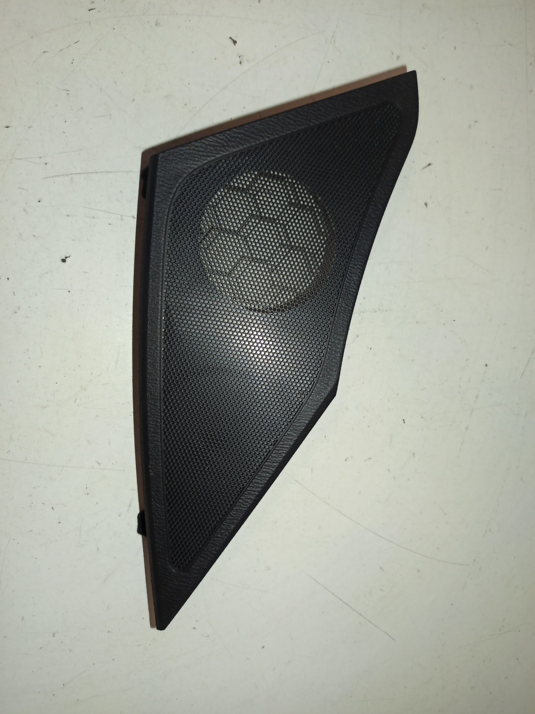 Capa de coluna de som de porta MAZDA 3 (BM, BN) | 13 - 