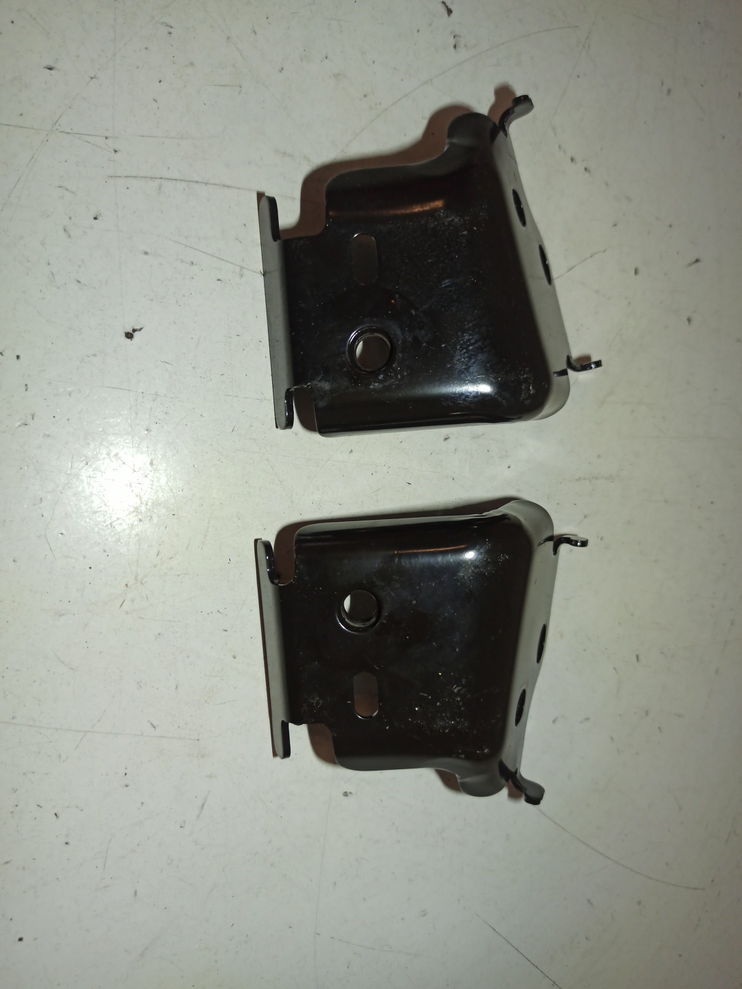 Acabamento de Cinto MAZDA 3 (BM, BN) | 13 - 