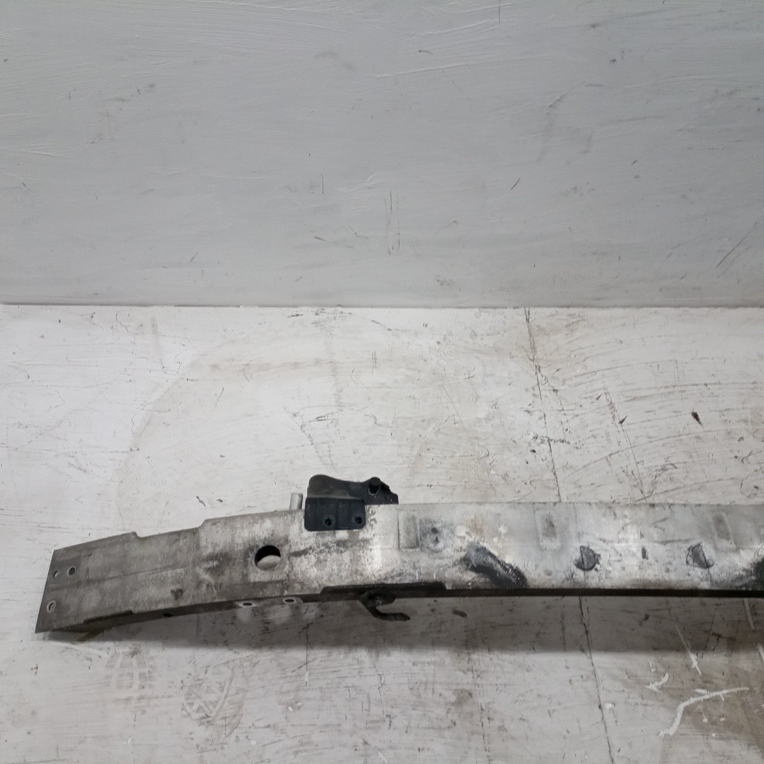 Reforço do para-choques Frente MERCEDES-BENZ E-CLASS (W211) | 02 - 09 Imagem-1