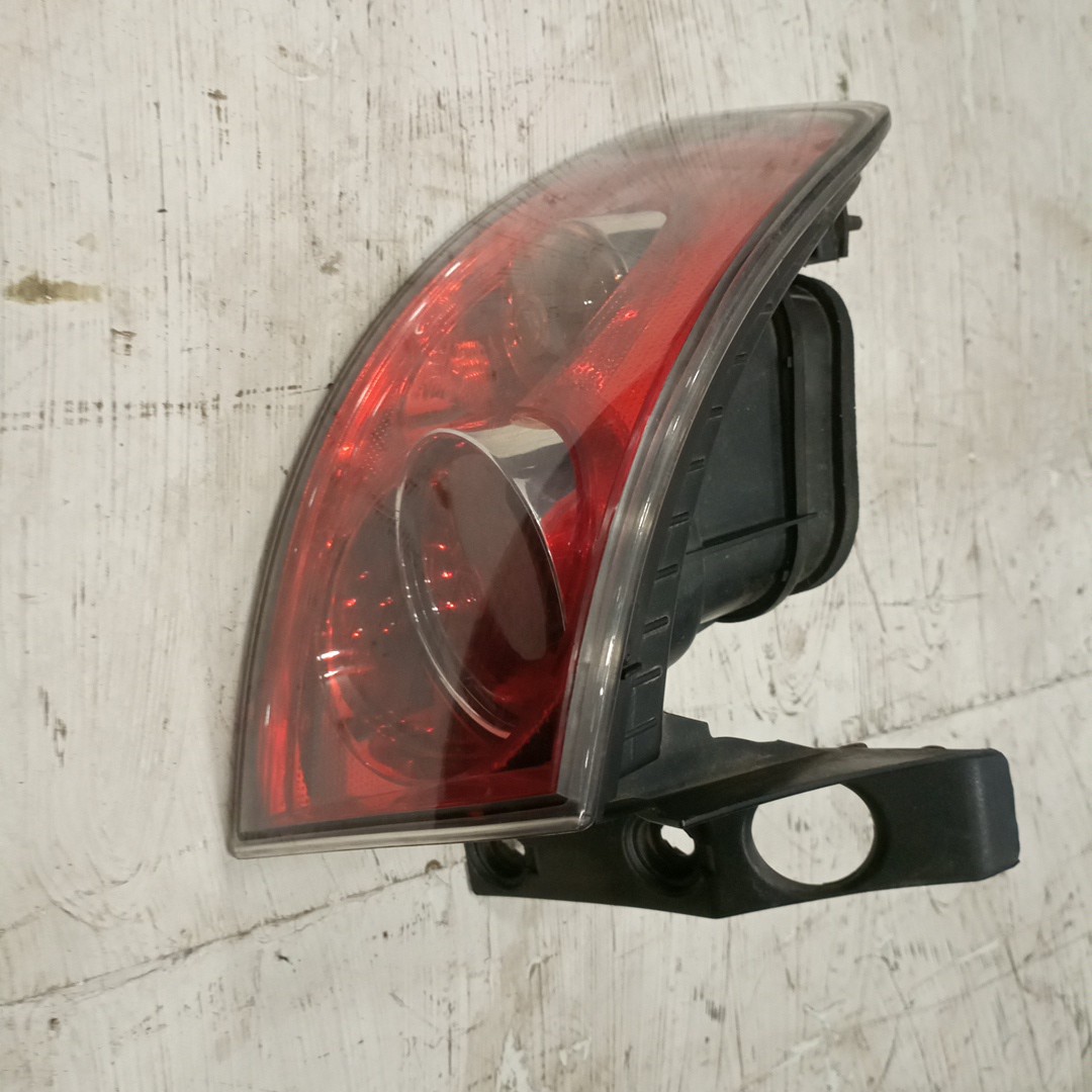 Farolim Stop Esquerdo SEAT IBIZA III (6L1) | 02 - 09 Imagem-1