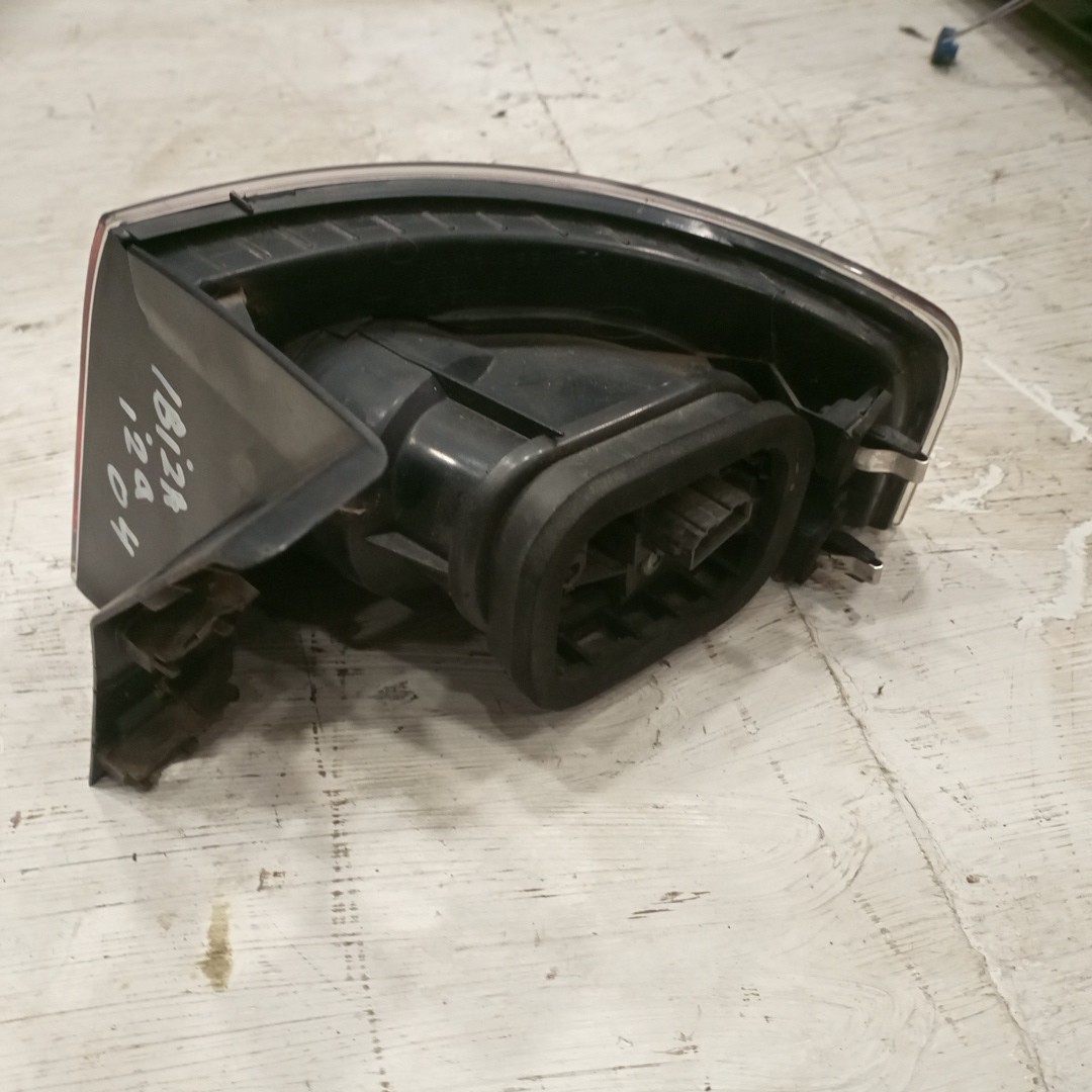 Farolim Stop Esquerdo SEAT IBIZA III (6L1) | 02 - 09 Imagem-2