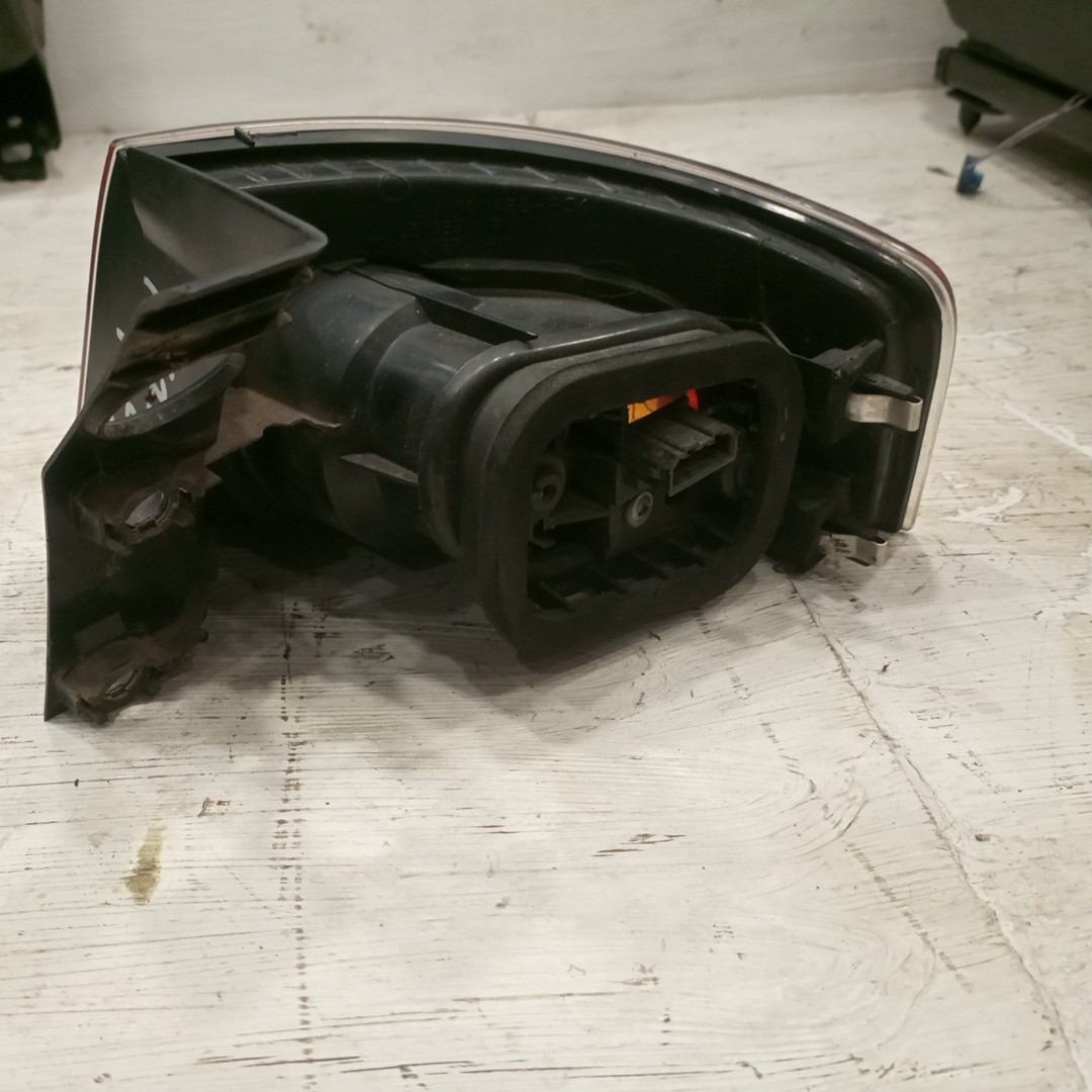 Farolim Stop Esquerdo SEAT IBIZA III (6L1) | 02 - 09 Imagem-3