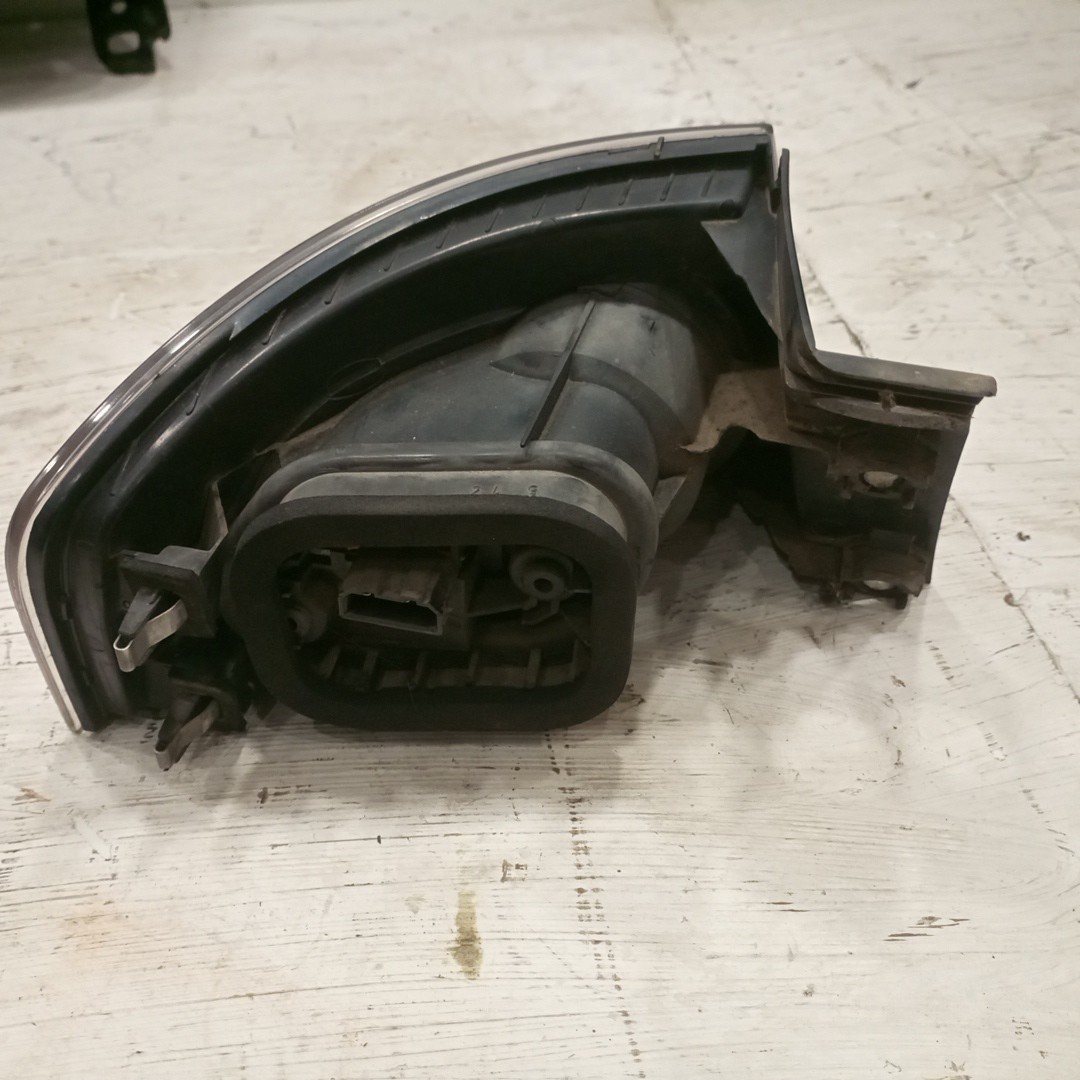 Farolim Stop Direito SEAT IBIZA III (6L1) | 02 - 09 Imagem-4