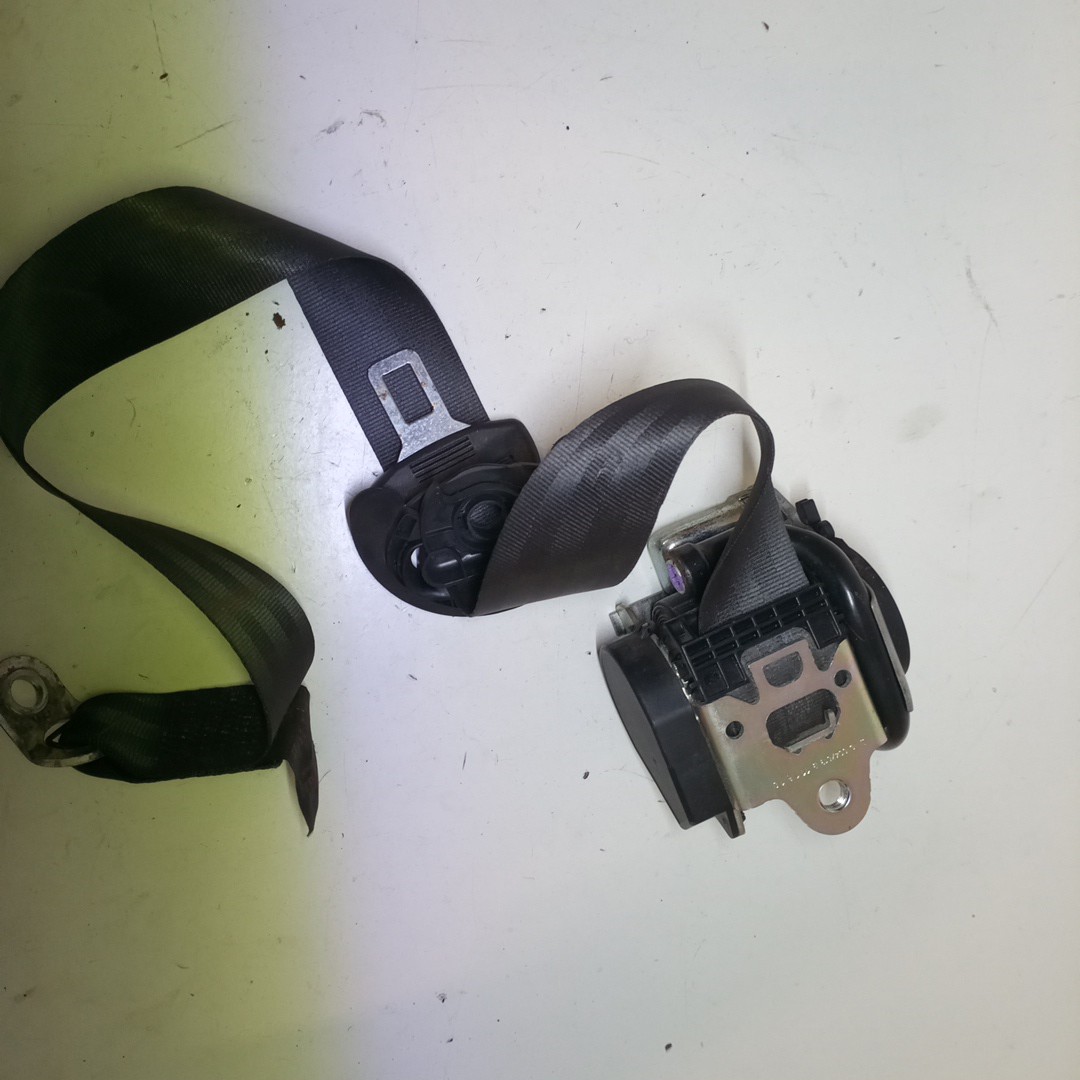 Cinto Frente Direito SEAT ALTEA XL (5P5, 5P8) | 06 -  Imagem-2