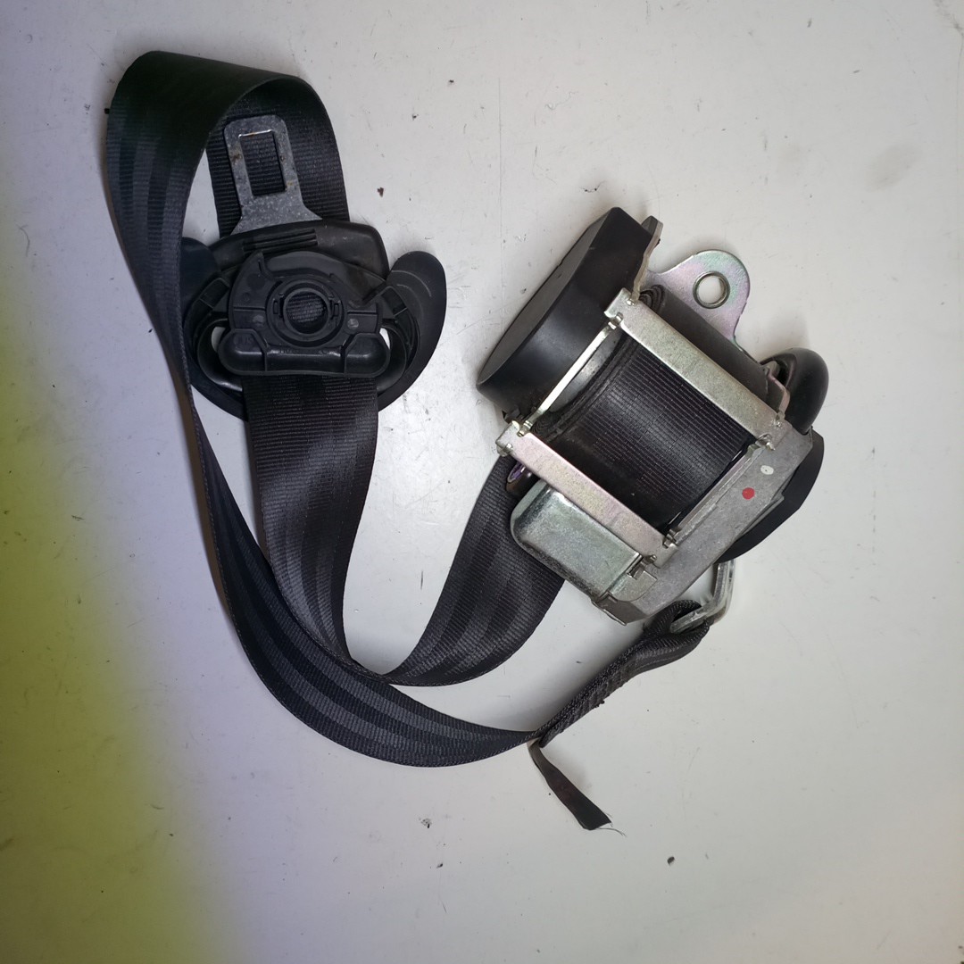 Cinto Frente Direito SEAT ALTEA XL (5P5, 5P8) | 06 -  Imagem-3