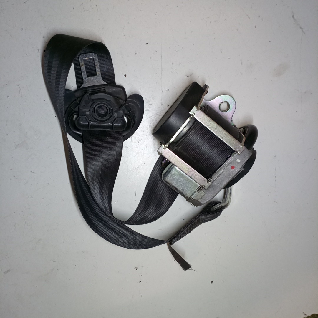 Cinto Frente Direito SEAT ALTEA XL (5P5, 5P8) | 06 -  Imagem-4