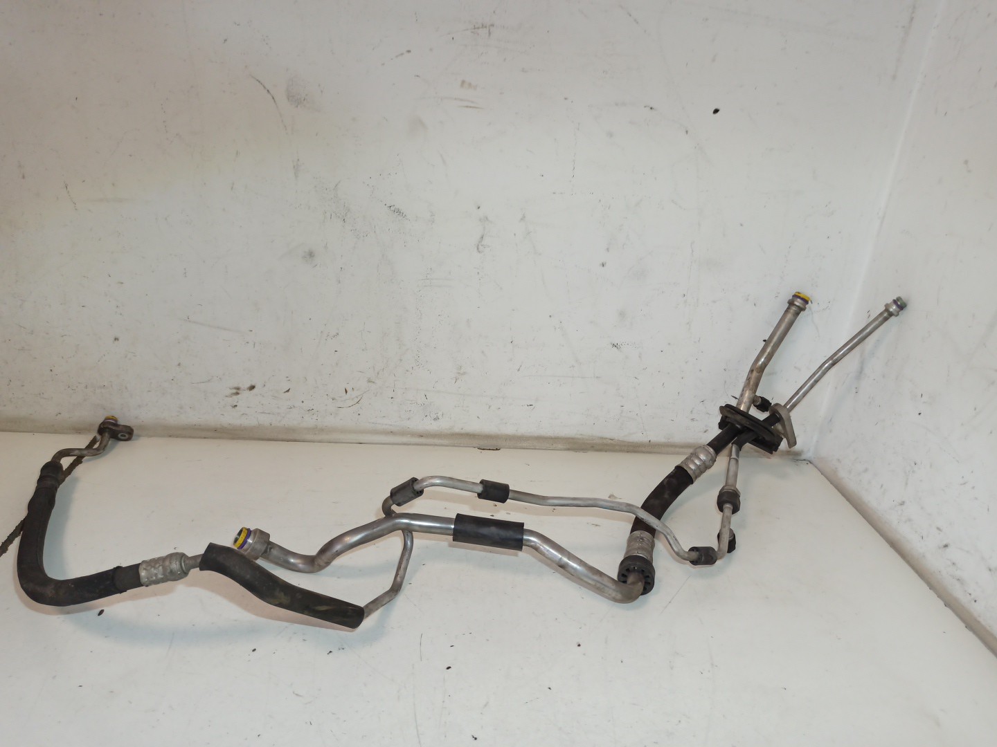 Tubo de Ar Condicionado AUDI A4 Avant (8E5, B6) | 00 - 05