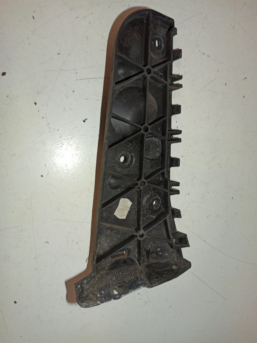 Suporte de montagem de para-choques AUDI A4 Avant (8E5, B6) | 00 - 05 Imagem-2
