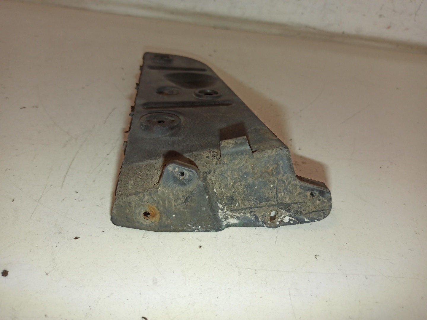 Suporte de montagem de para-choques AUDI A4 Avant (8E5, B6) | 00 - 05 Imagem-3