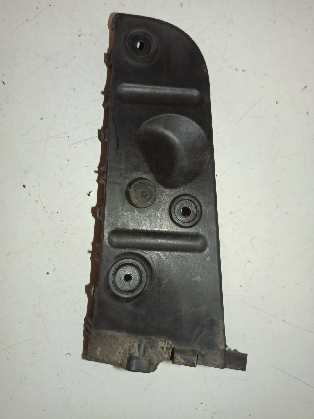 Suporte de montagem de para-choques AUDI A4 Avant (8E5, B6) | 00 - 05 Imagem-4