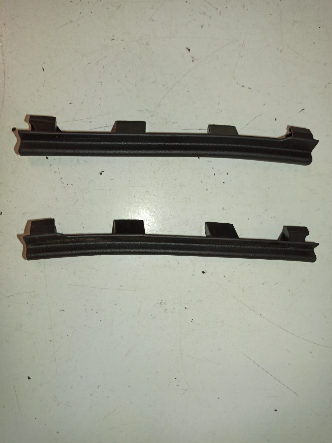 Friso do Tablier AUDI A4 Avant (8E5, B6) | 00 - 05