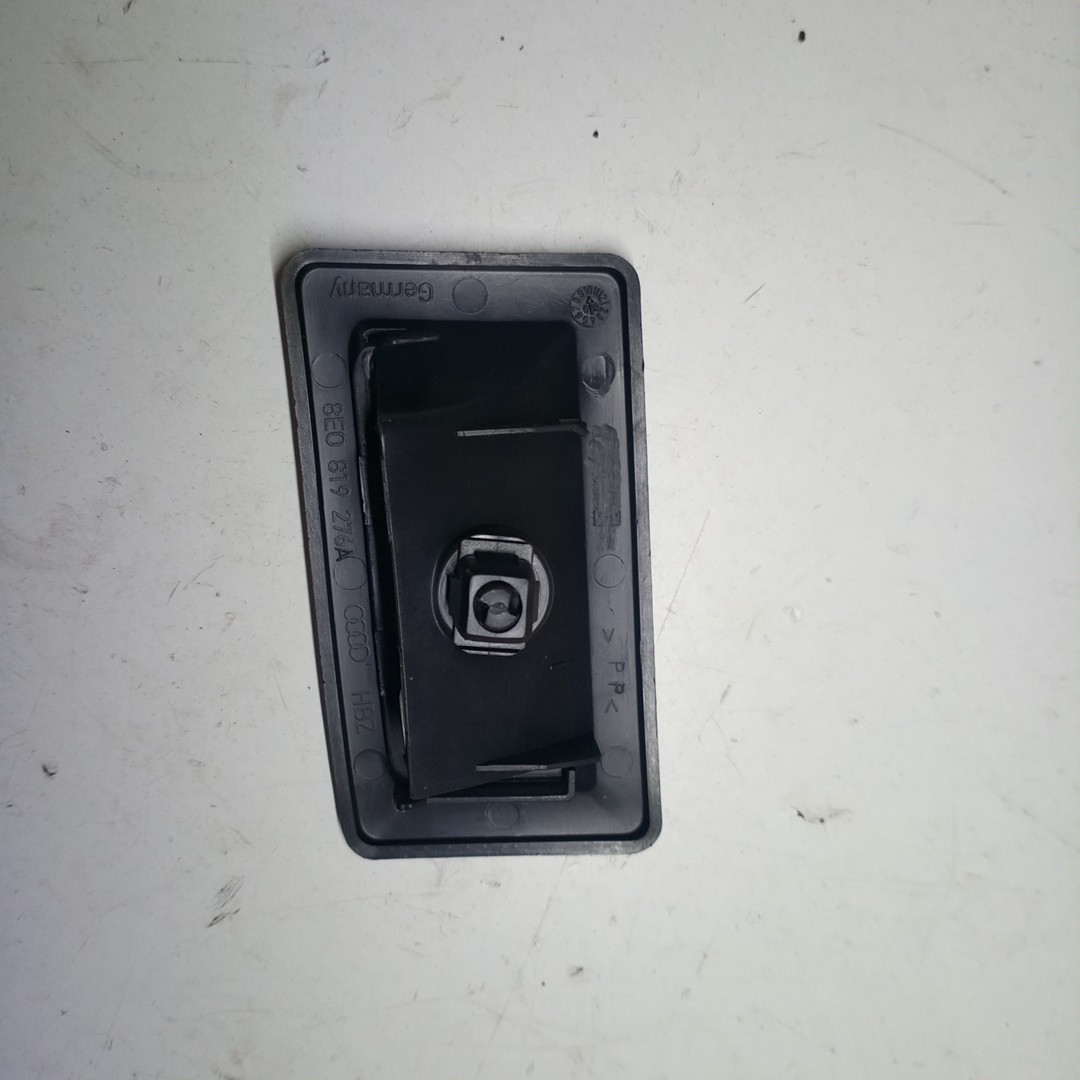 Difusor de ar AUDI A3 Sportback (8PA) | 04 - 15 Imagem-1