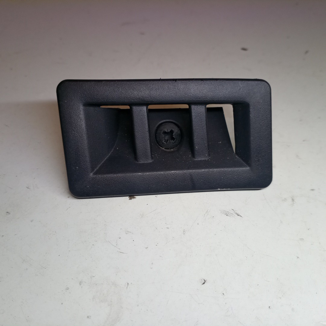 Difusor de ar AUDI A3 Sportback (8PA) | 04 - 15 Imagem-3