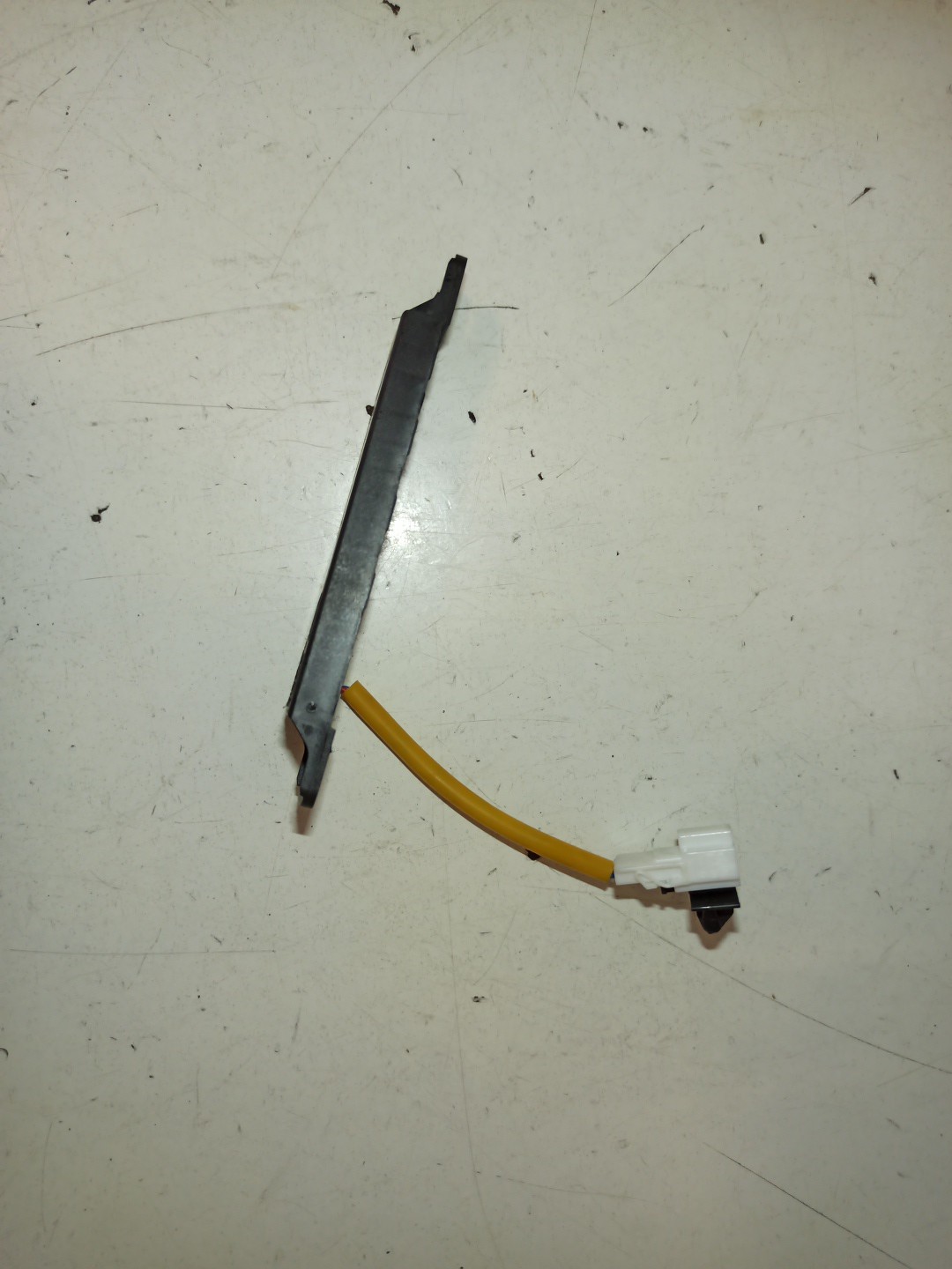 Amplificador de antena HYUNDAI IONIQ (AE) | 16 - 