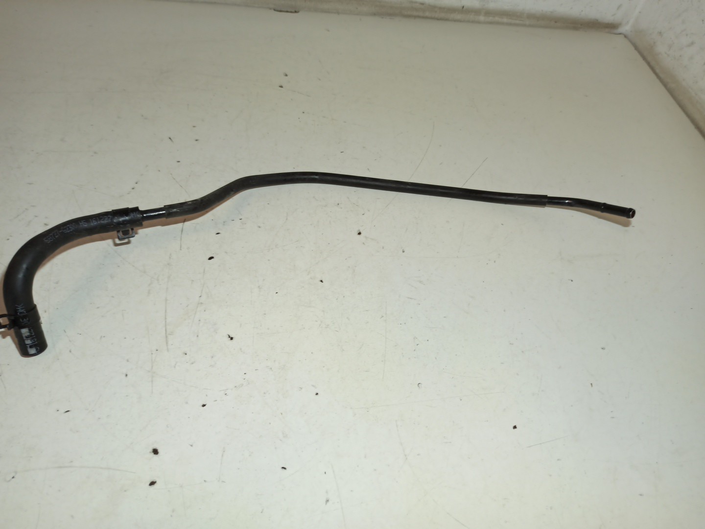 Tubo de Água HYUNDAI IONIQ (AE) | 16 -  Imagem-4