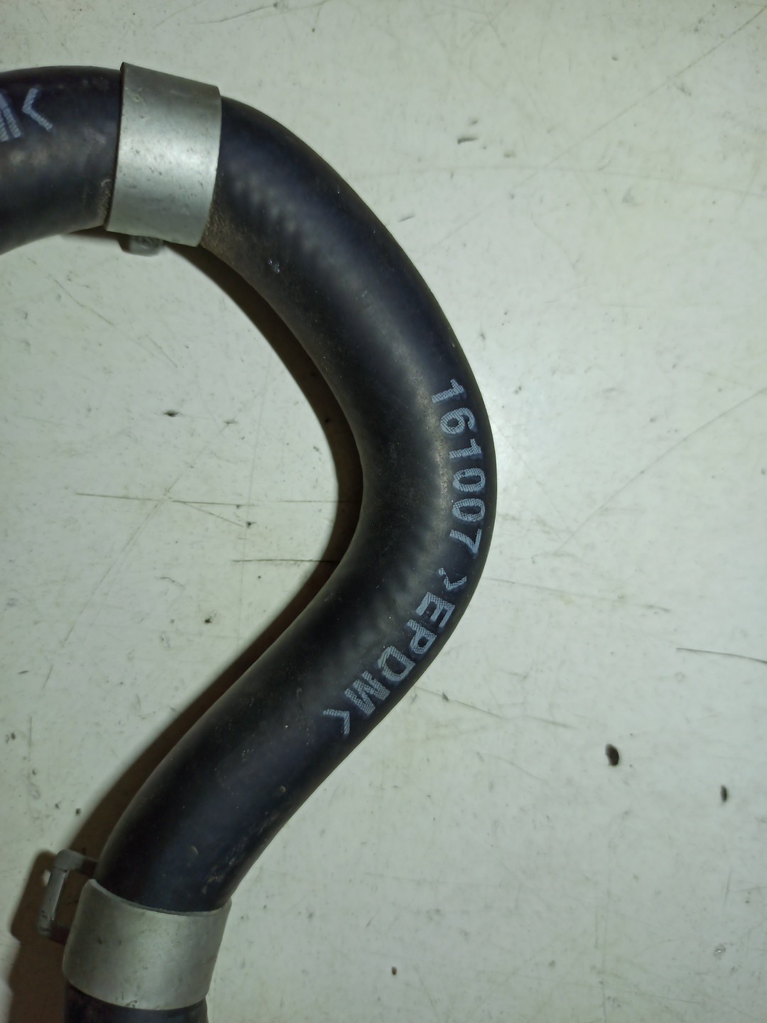 Tubo de Água HYUNDAI IONIQ (AE) | 16 -  Imagem-1