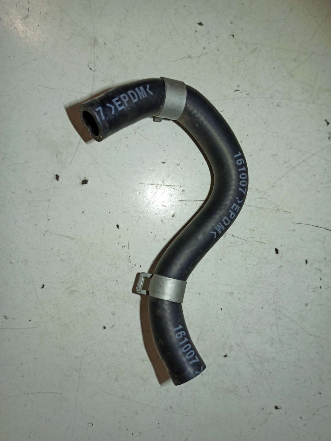 Tubo de Água HYUNDAI IONIQ (AE) | 16 -  Imagem-2