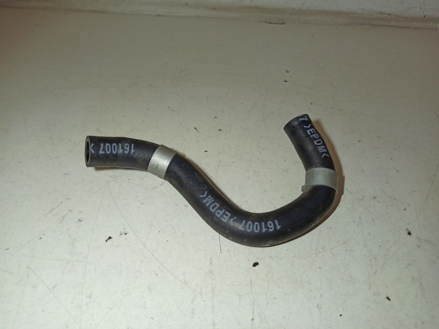 Tubo de Água HYUNDAI IONIQ (AE) | 16 -  Imagem-3