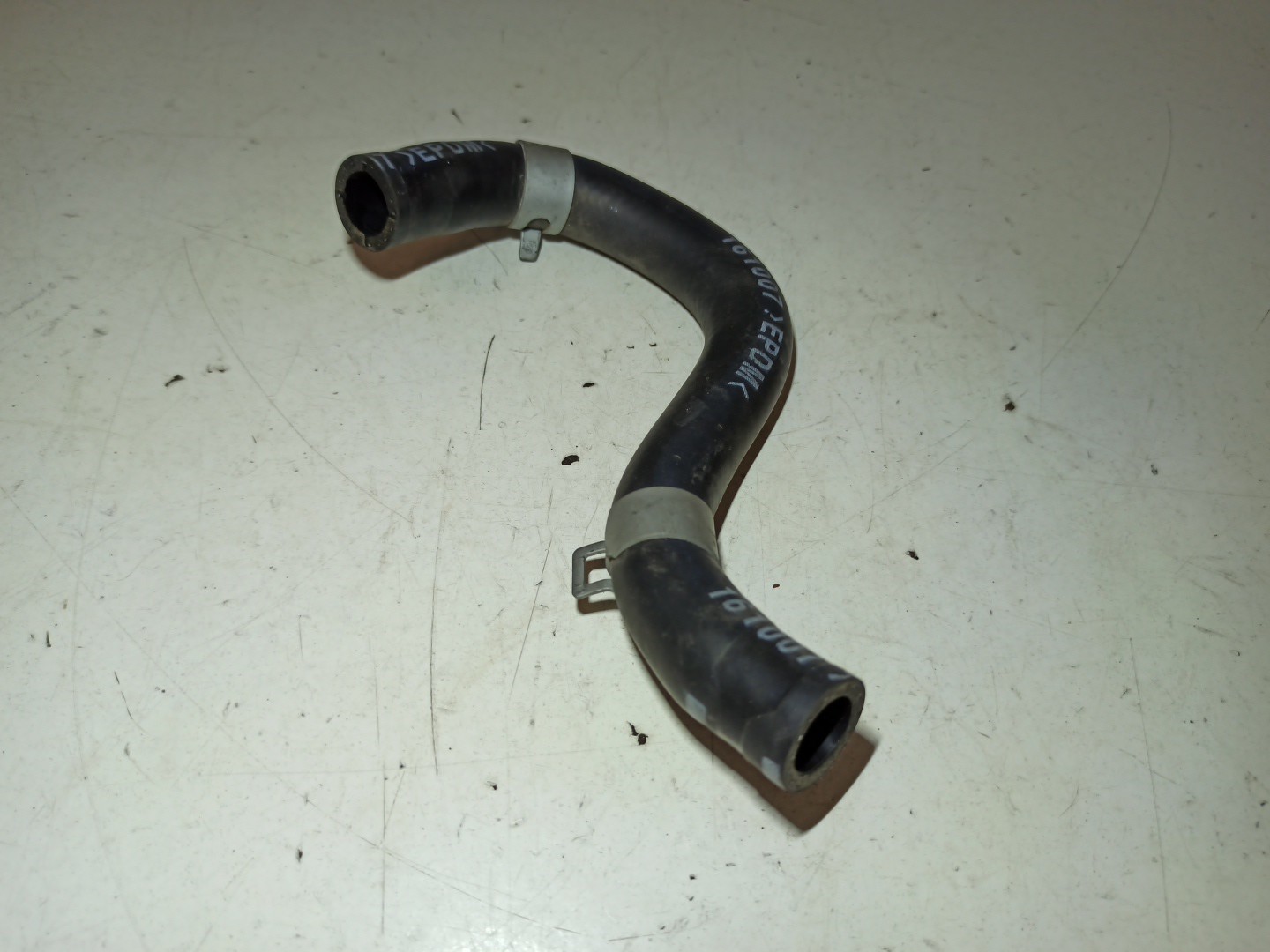 Tubo de Água HYUNDAI IONIQ (AE) | 16 -  Imagem-4