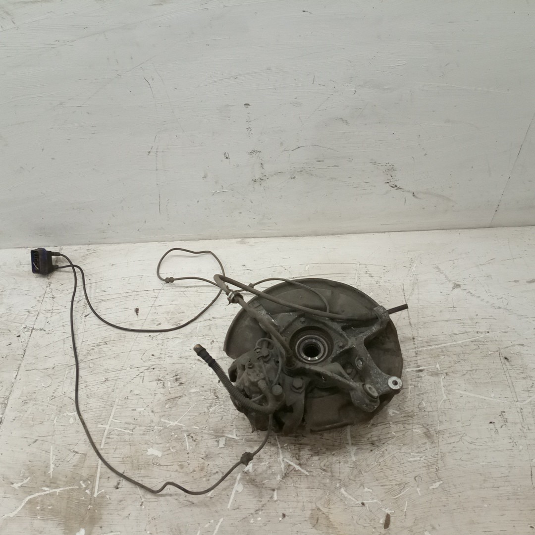 Manga de Eixo Frente direita MERCEDES-BENZ E-CLASS (W211) | 02 - 09 Imagem-3