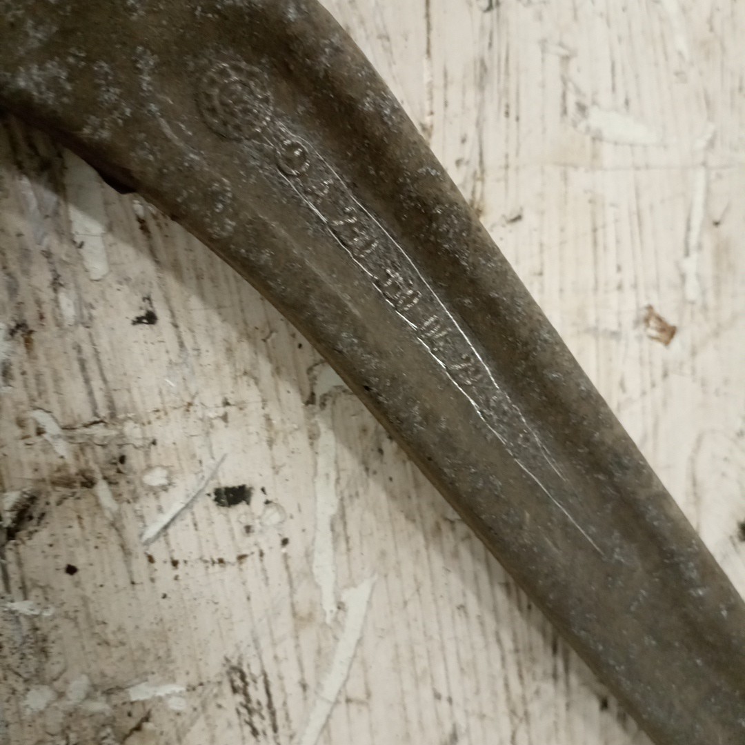 Braço de Suspensão traseiro direito MERCEDES-BENZ E-CLASS (W211) | 02 - 09 Imagem-2