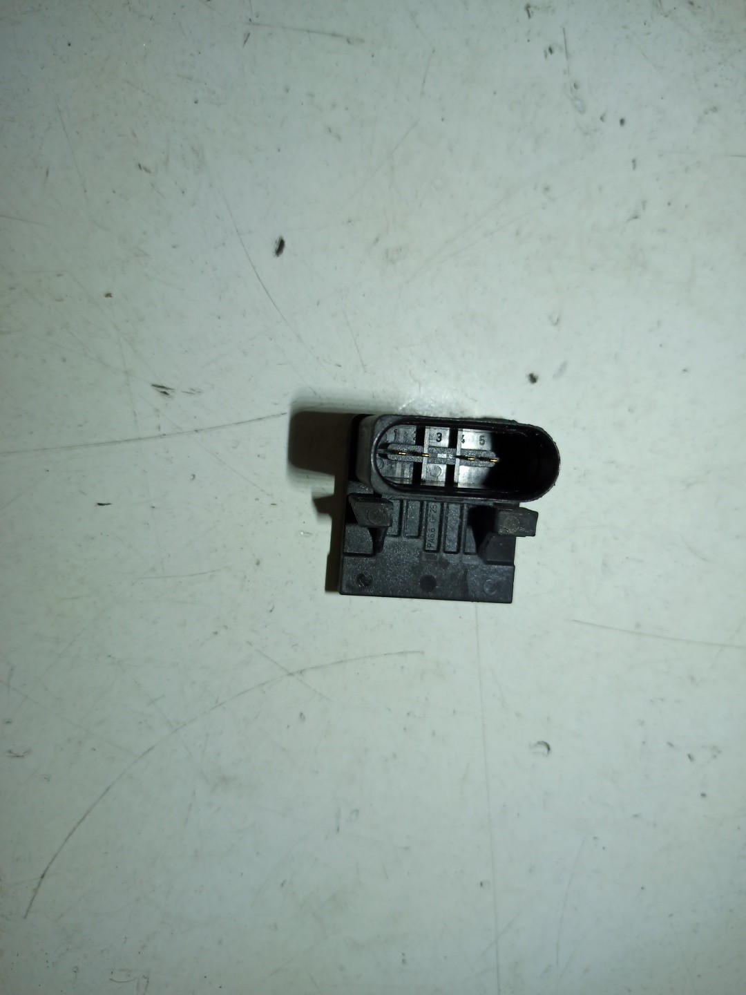 Sensor do pedal de embraiagem AUDI A3 Sportback (8PA) | 04 - 15