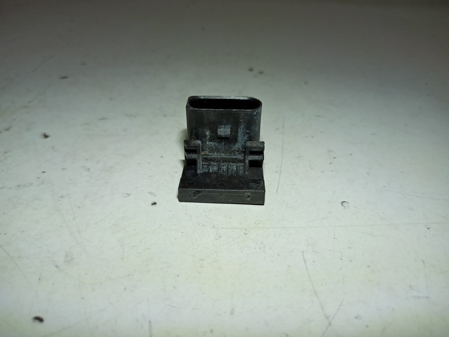 Sensor do pedal de embraiagem AUDI A3 Sportback (8PA) | 04 - 15 Imagem-1