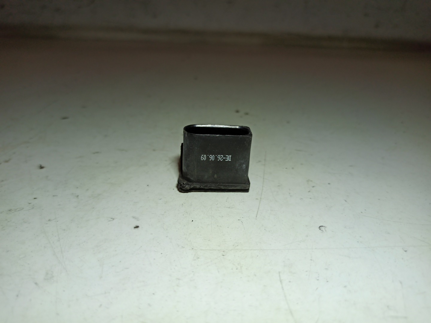 Sensor do pedal de embraiagem AUDI A3 Sportback (8PA) | 04 - 15 Imagem-2