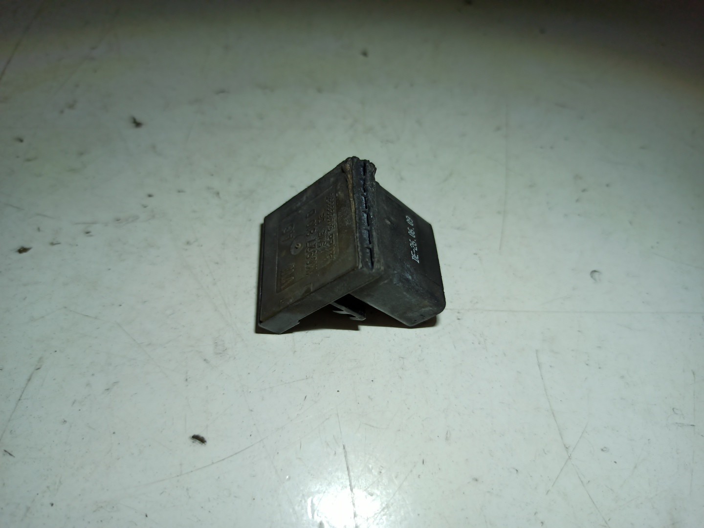 Sensor do pedal de embraiagem AUDI A3 Sportback (8PA) | 04 - 15 Imagem-3