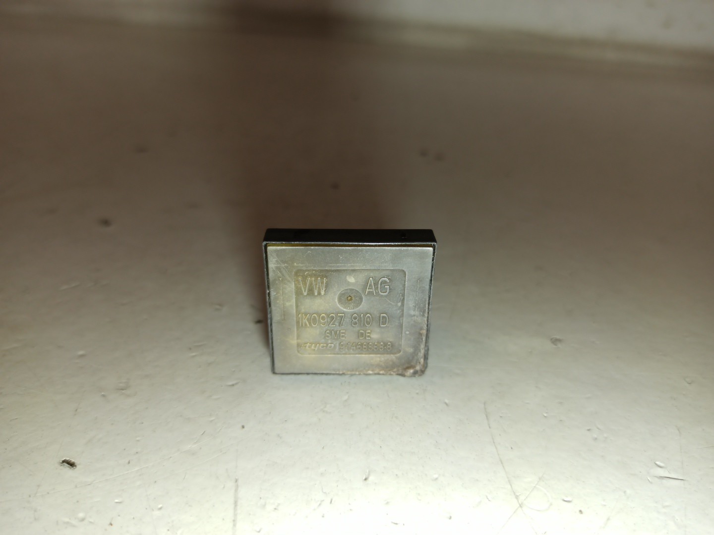 Sensor do pedal de embraiagem AUDI A3 Sportback (8PA) | 04 - 15 Imagem-4